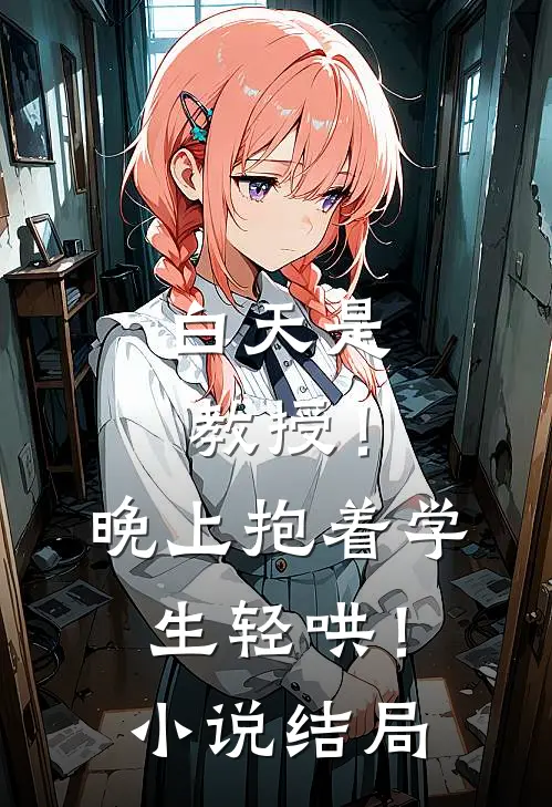 白天是教授！晚上抱着学生轻哄！小说结局