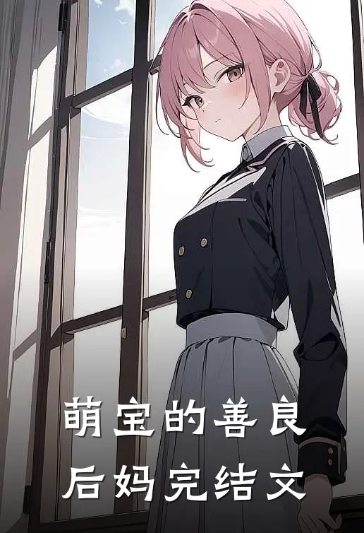 萌宝的善良后妈完结文