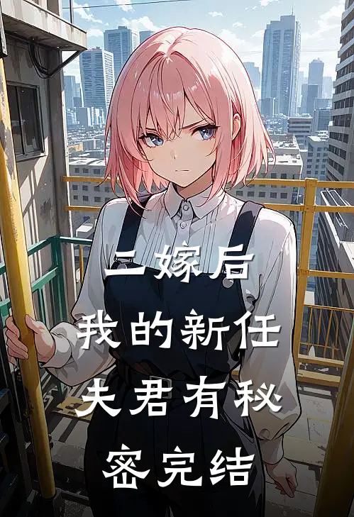 二嫁后，我的新任夫君有秘密完结