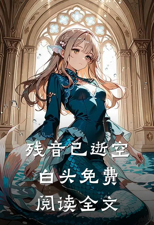 残音已逝空白头免费阅读全文