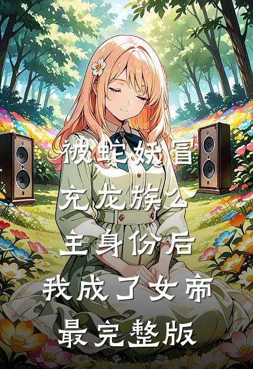 被蛇妖冒充龙族公主身份后，我成了女帝最完整版