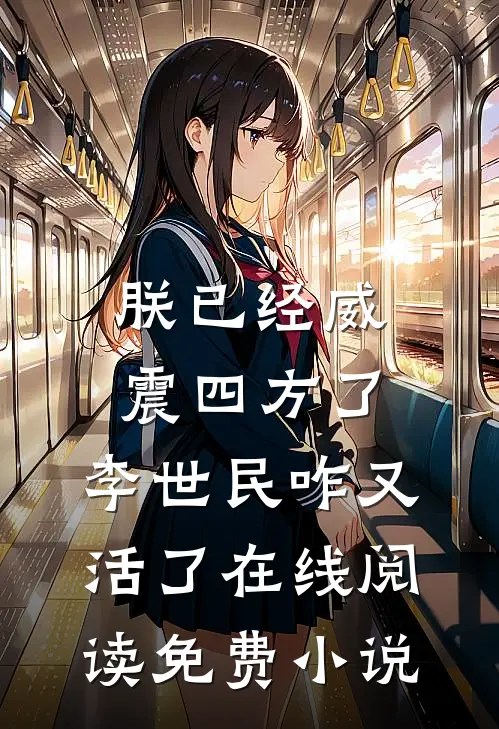 朕已经威震四方了，李世民咋又活了在线阅读免费小说