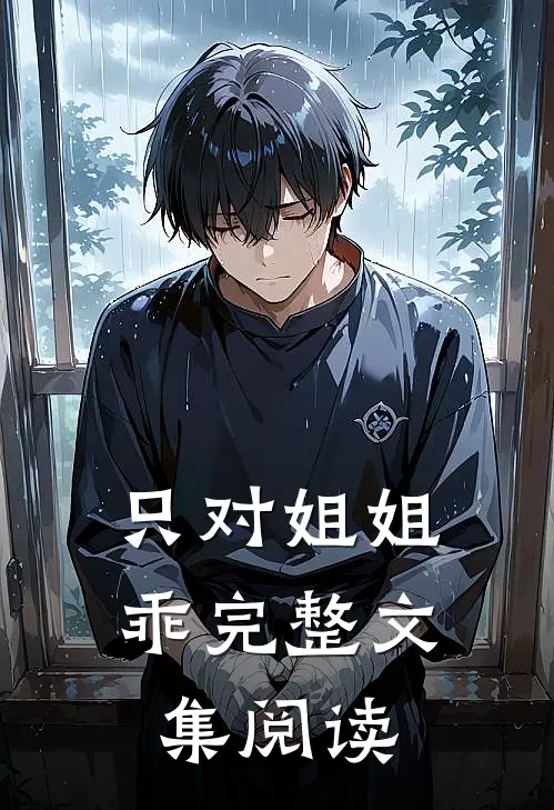 只对姐姐乖完整文集阅读