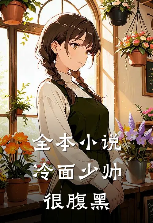 全本小说冷面少帅很腹黑