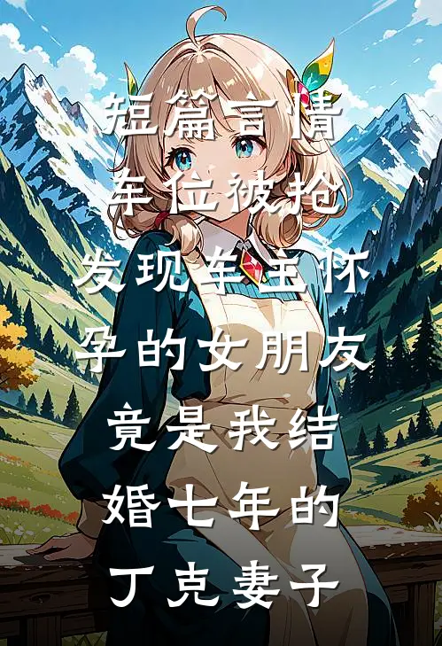 短篇言情车位被抢，发现车主怀孕的女朋友竟是我结婚七年的丁克妻子