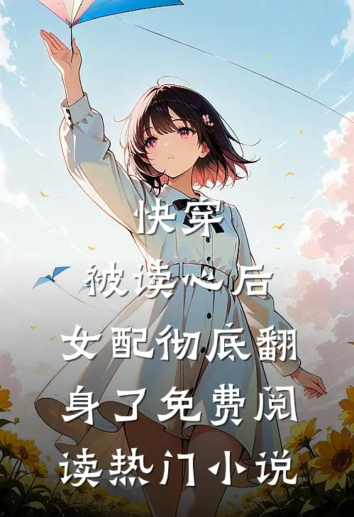 快穿:被读心后,女配彻底翻身了免费阅读热门小说