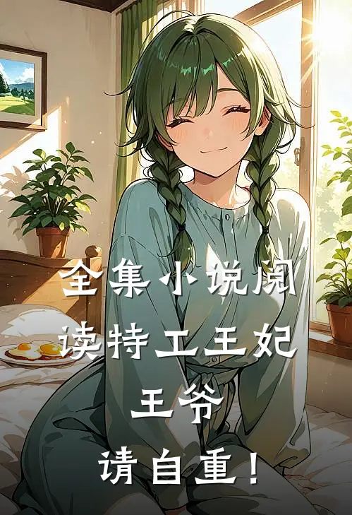 全集小说阅读特工王妃：王爷，请自重！