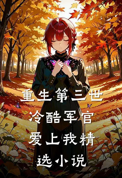 重生第三世：冷酷军官爱上我精选小说