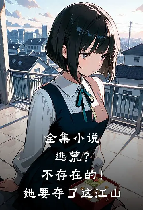 全集小说逃荒？不存在的！她要夺了这江山