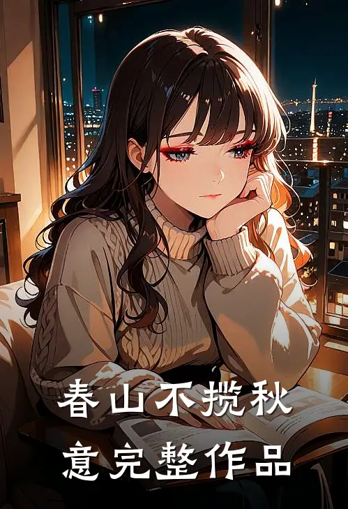 春山不揽秋意完整作品