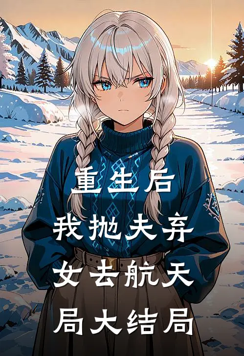 重生后，我抛夫弃女去航天局大结局