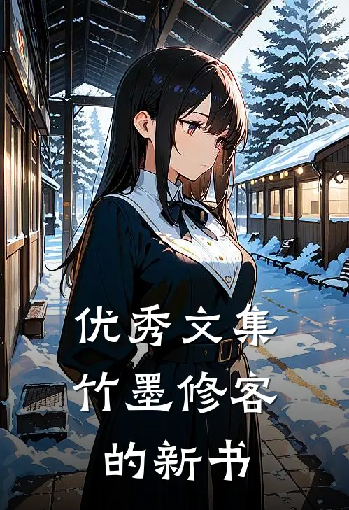 优秀文集竹墨修客的新书