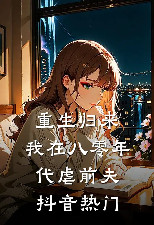 重生归来，我在八零年代虐前夫抖音热门