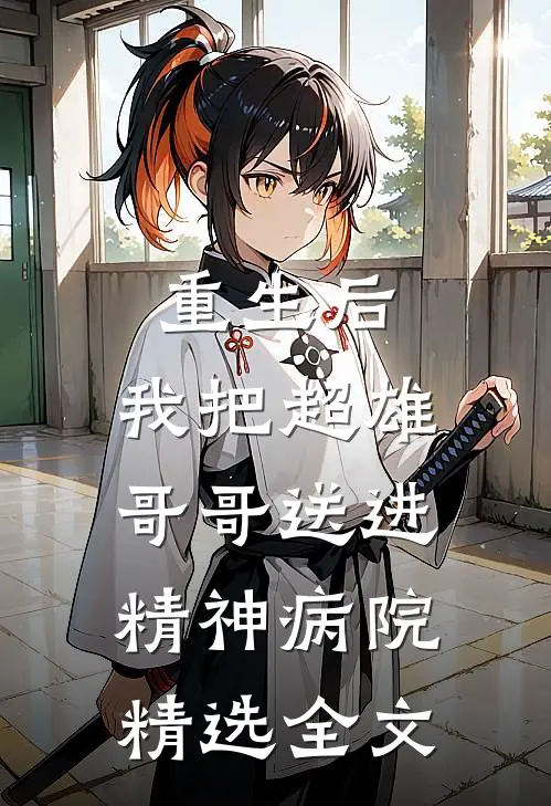 重生后，我把超雄哥哥送进精神病院精选全文