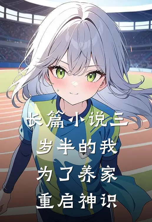 长篇小说三岁半的我为了养家重启神识