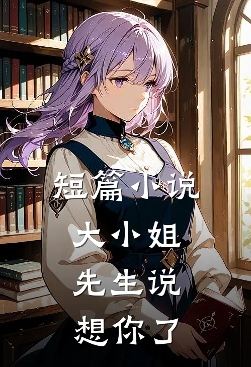 短篇小说大小姐，先生说想你了