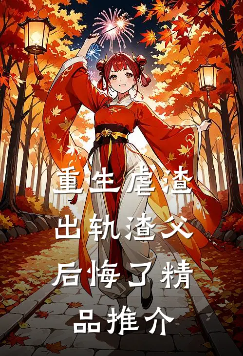 重生虐渣，出轨渣父后悔了精品推介