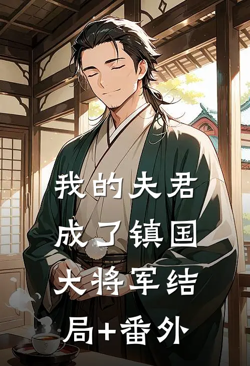 我的夫君成了镇国大将军结局+番外