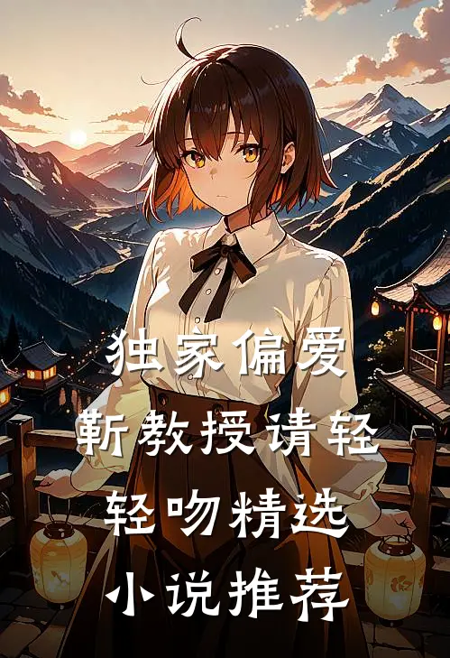 独家偏爱靳教授请轻轻吻精选推荐