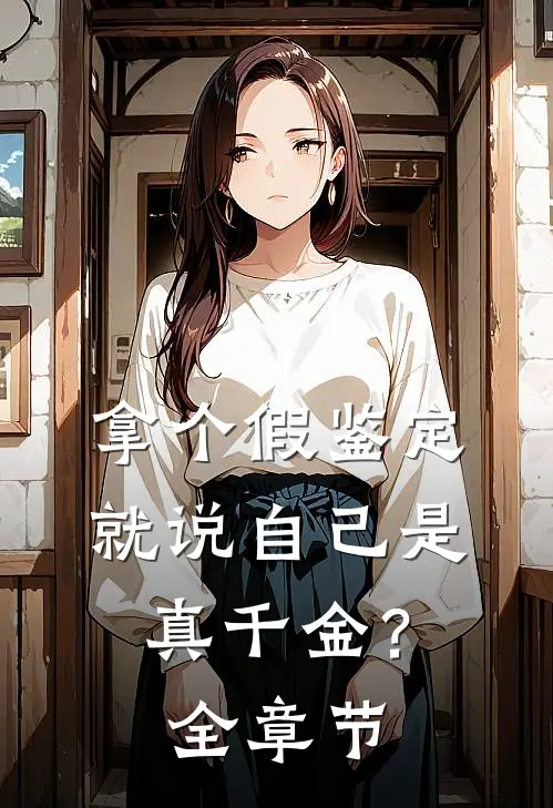 拿个假鉴定，就说自己是真千金？全章节