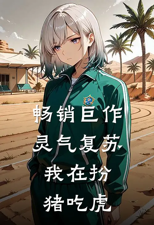 畅销巨作灵气复苏：我在扮猪吃虎
