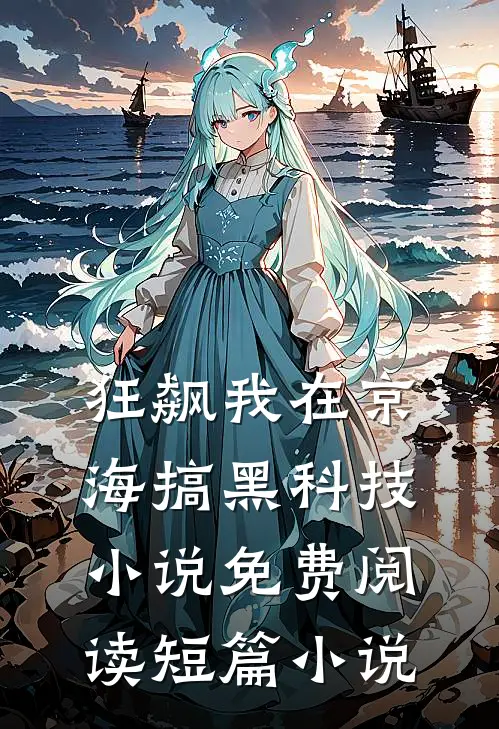 狂飙我在京海搞黑科技小说免费阅读短篇小说