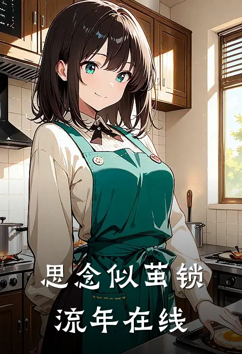 思念似茧锁流年在线