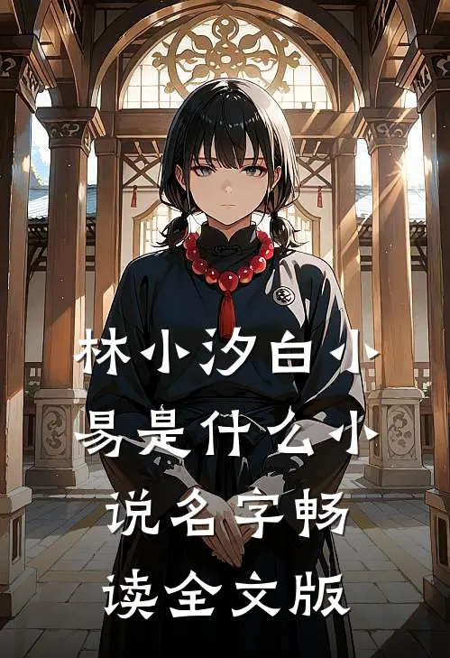 林小汐白小易是什么小说名字畅读全文版