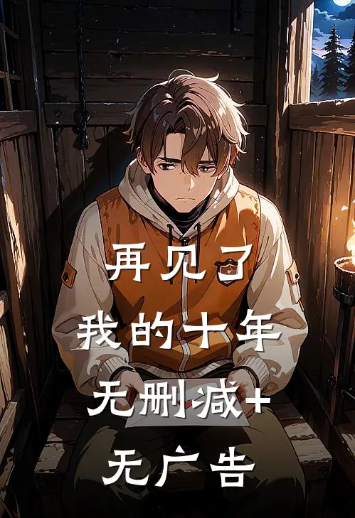 再见了，我的十年无删减+无广告