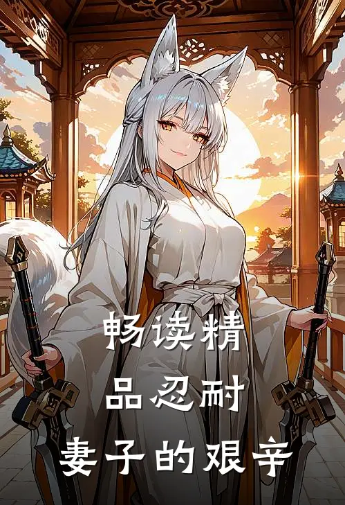 畅读精品忍耐：妻子的艰辛