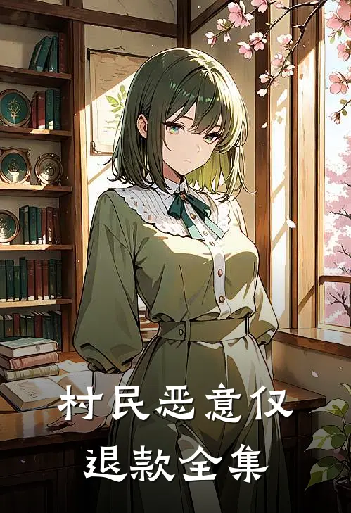 村民恶意仅退款 全集