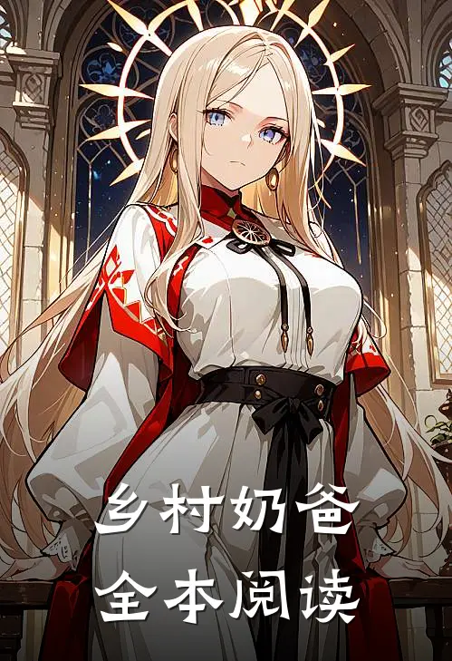 乡村奶爸全本阅读