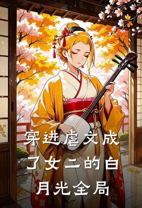 穿进虐文成了女二的白月光全局