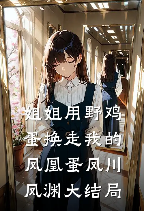 姐姐用野鸡蛋换走我的凤凰蛋凤川凤渊大结局