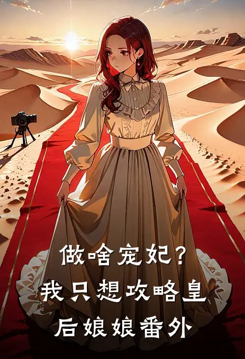 做啥宠妃？我只想攻略皇后娘娘番外