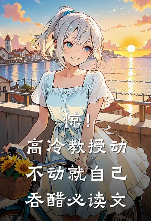 惊！高冷教授动不动就自己吞醋必读文