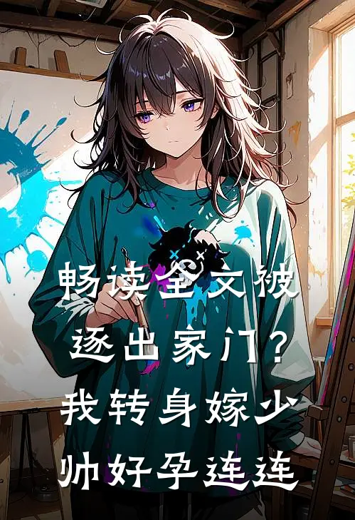 畅读全文被逐出家门？我转身嫁少帅好孕连连