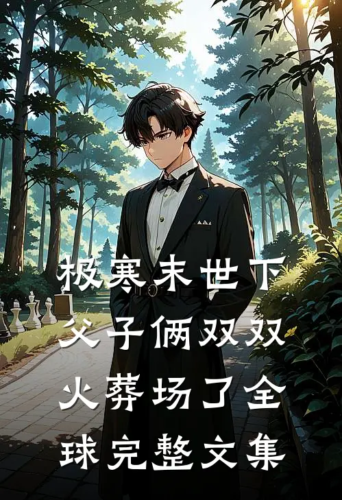 极寒末世下父子俩双双火葬场了全球完整文集