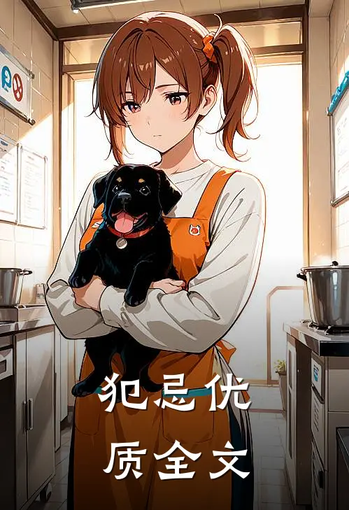 犯忌优质全文