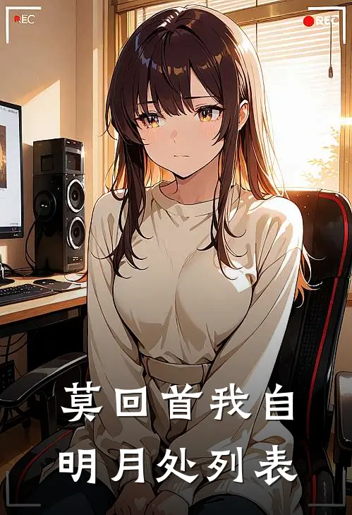 莫回首我自明月处列表