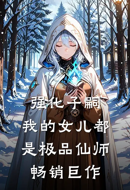 强化子嗣，我的女儿都是极品仙师畅销巨作