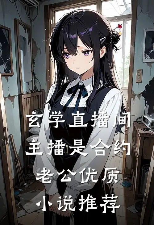 玄学直播间：主播是合约老公优质小说推荐