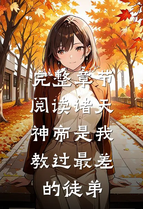 完整章节阅读诸天：神帝是我教过最差的徒弟