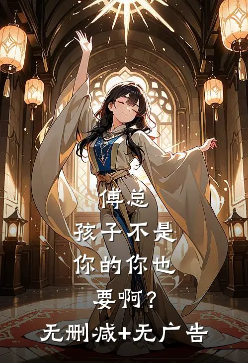 傅总，孩子不是你的你也要啊？无删减+无广告