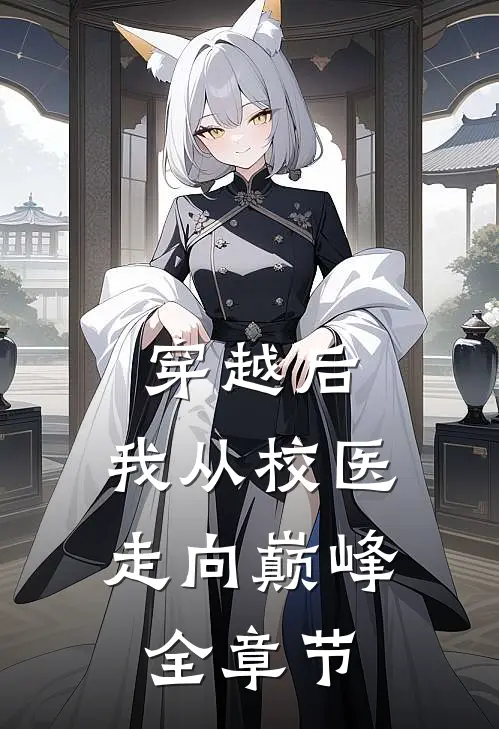 穿越后，我从校医走向巅峰全章节