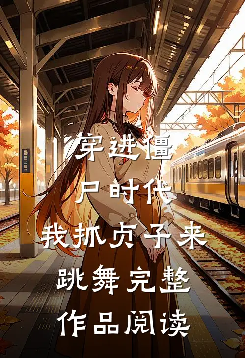 穿进僵尸时代，我抓贞子来跳舞完整作品阅读