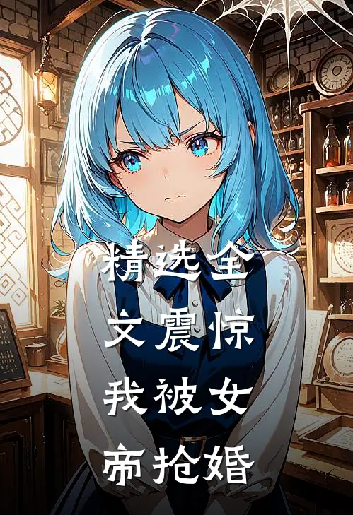 精选全文震惊，我被女帝抢婚