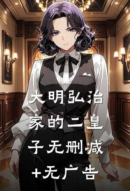 大明弘治家的二皇子无删减+无广告