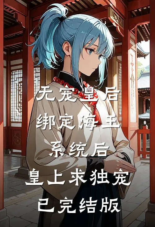 无宠皇后绑定海王系统后，皇上求独宠已完结版