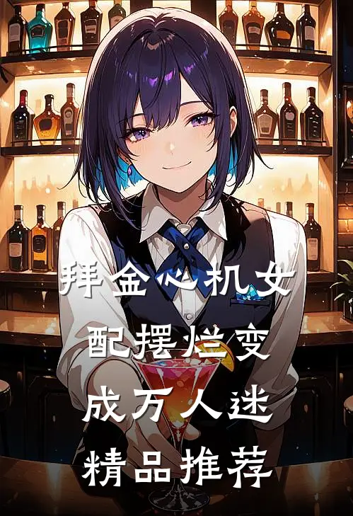 拜金心机女配摆烂变成万人迷精品推荐